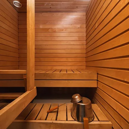 Etaetyoe Ja Majoitus, Remote Work & Sleep, Levi