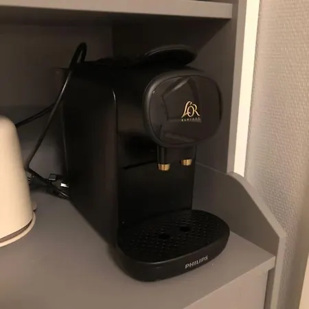 Appartement Etaetyoe Ja Majoitus, Remote Work & Sleep, Levi