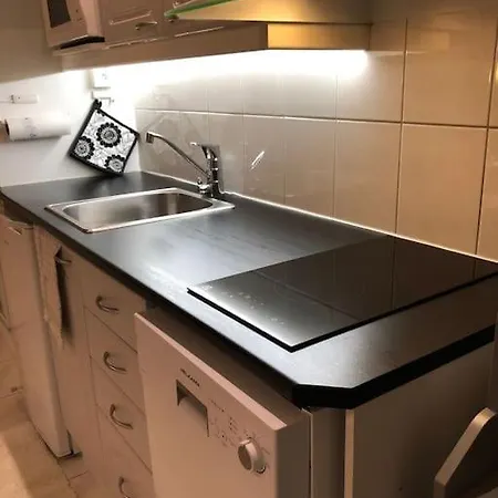 Appartement Etaetyoe Ja Majoitus, Remote Work & Sleep, *