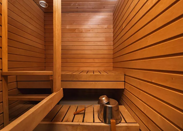 Etaetyoe Ja Majoitus, Remote Work & Sleep, Levi