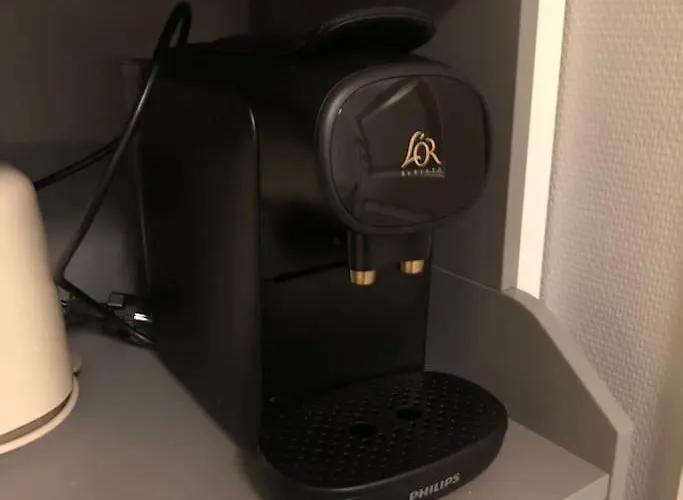 Διαμέρισμα Etaetyoe Ja Majoitus, Remote Work & Sleep, Levi